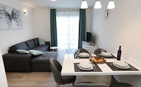 Apartment Little Marijeta